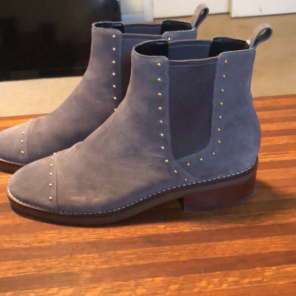 Cole Haan Chelsea boots